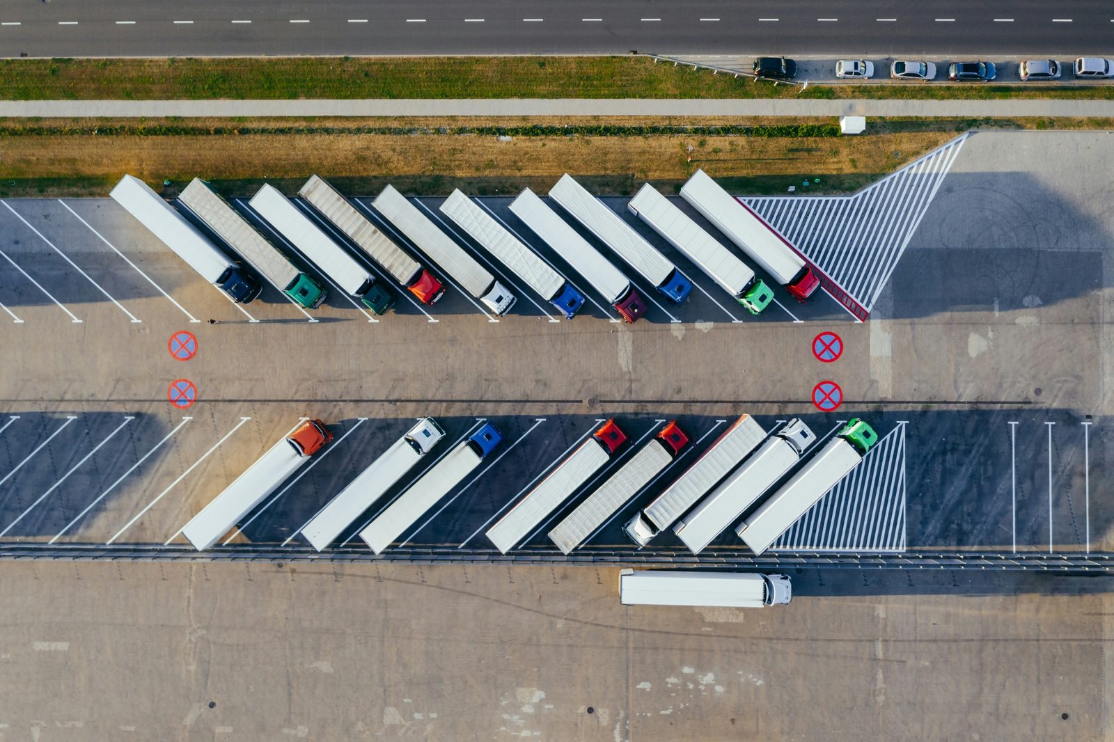 Fleet & Mobile Assets